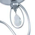 Бра Arte Milano AM347203 347203/2W CR от ImperiumLoft