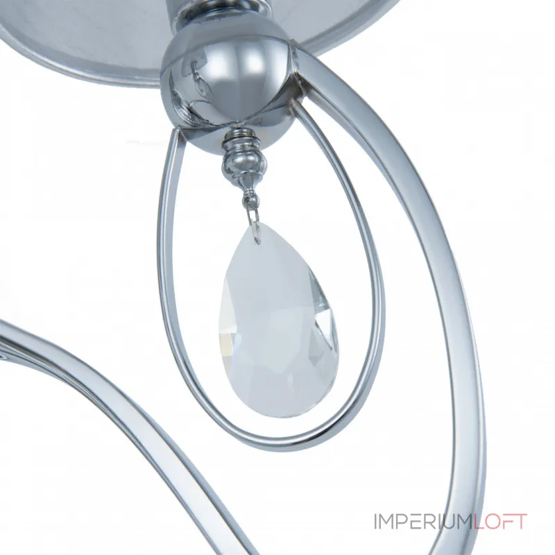 Бра Arte Milano AM347203 347203/2W CR от ImperiumLoft Бра Arte Milano AM347203 347203/2W CR от ImperiumLoft