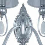 Бра Arte Milano AM347203 347203/2W CR от ImperiumLoft