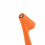 Настольная лампа светодиодная Arte Milano AM128101 28101/H350/3-6K/3W Orange от ImperiumLoft