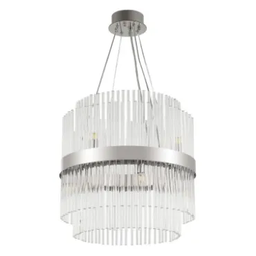 Люстра 430110.400.8.G9.C1 CR Arte Milano Люстра 430110.400.8.G9.C1 CR Arte Milano