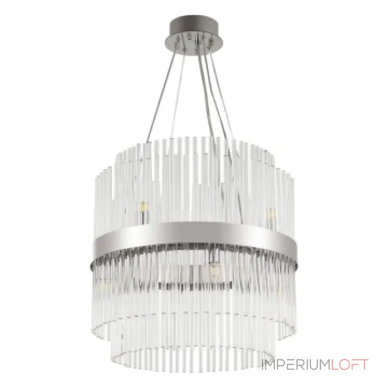 На потолок 430110.400.8.G9.C1 CR Arte Milano от ImperiumLoft На потолок 430110.400.8.G9.C1 CR Arte Milano от ImperiumLoft