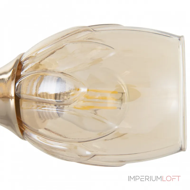 Потолочная люстра Arte Milano Napoli-6366 336366/5 FGD