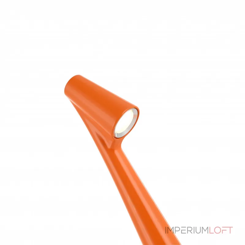 Настольная лампа светодиодная Arte Milano AM128101 28101/H350/3-6K/3W Orange от ImperiumLoft Настольная лампа светодиодная Arte Milano AM128101 28101/H350/3-6K/3W Orange от ImperiumLoft