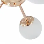 Потолочная люстра Arte Milano Napoli-8654 338654/8 FGD