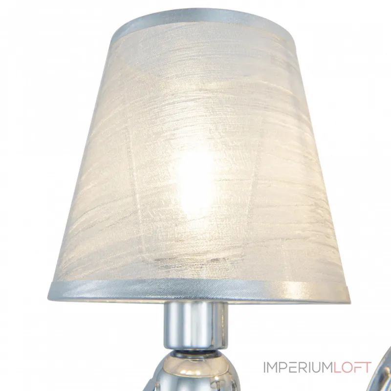 Бра Arte Milano AM347203 347203/2W CR от ImperiumLoft Бра Arte Milano AM347203 347203/2W CR от ImperiumLoft