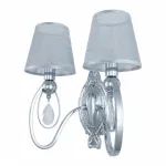 Бра Arte Milano AM347203 347203/2W CR от ImperiumLoft