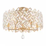 Потолочная люстра Arte Milano Sorrento-7019 377019/6/50/470 GD