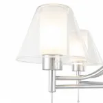Подвесная люстра Arte Milano Amalfi-8556 338556/3 CR
