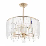 Люстра на штанге Arte Milano Sorrento-2509 372509/6/250/500 GD