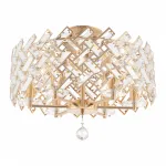 Потолочная люстра Arte Milano Sorrento-7019 377019/6/50/470 GD