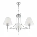 Подвесная люстра Arte Milano Amalfi-8556 338556/3 CR