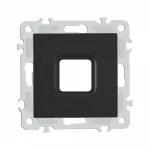 Вывод кабеля 206.49-1.black от ImperiumLoft