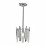 Люстра на штанге Arte Milano Sorrento-4309 374309/1/350/190 CR
