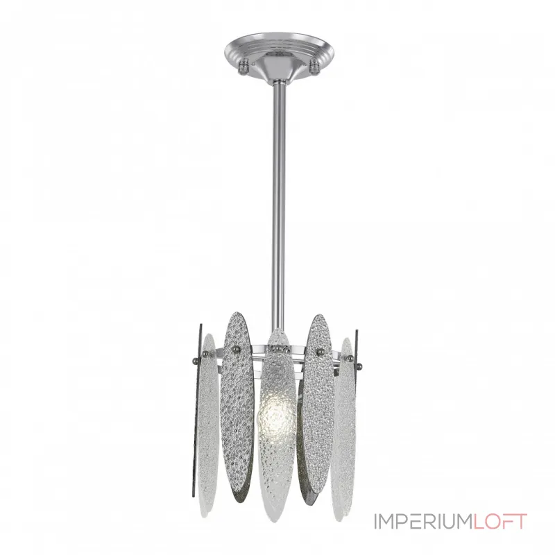 Люстра на штанге Arte Milano Sorrento-4309 374309/1/350/190 CR