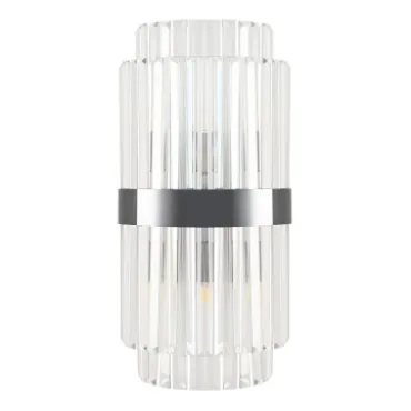 Бра 440122.255.4.E14.C1 BK Arte Milano Бра 440122.255.4.E14.C1 BK Arte Milano