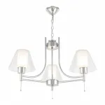 Подвесная люстра Arte Milano Amalfi-8556 338556/3 CR