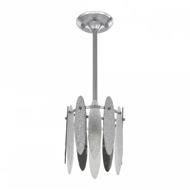 Люстра на штанге Arte Milano Sorrento-4309 374309/1/350/190 CR Люстра на штанге Arte Milano Sorrento-4309 374309/1/350/190 CR