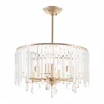 Люстра на штанге Arte Milano Sorrento-2509 372509/6/250/500 GD