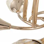 Потолочная люстра Arte Milano Napoli-6366 336366/5 FGD