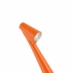 Настольная лампа светодиодная Arte Milano AM128101 28101/H350/3-6K/3W Orange от ImperiumLoft