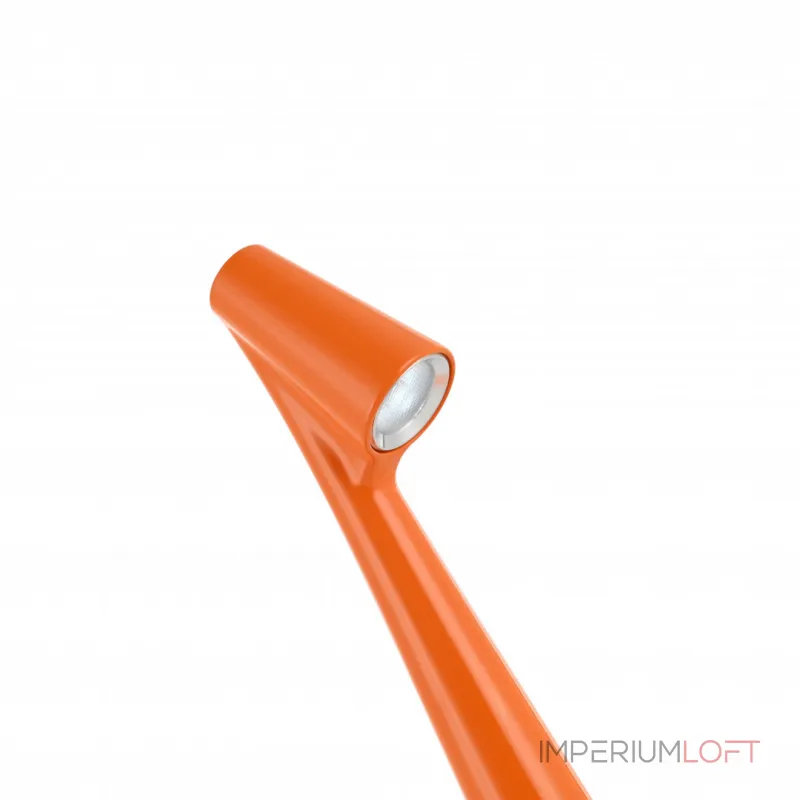 Настольная лампа светодиодная Arte Milano AM128101 28101/H350/3-6K/3W Orange от ImperiumLoft Настольная лампа светодиодная Arte Milano AM128101 28101/H350/3-6K/3W Orange от ImperiumLoft