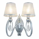 Бра Arte Milano AM347203 347203/2W CR от ImperiumLoft