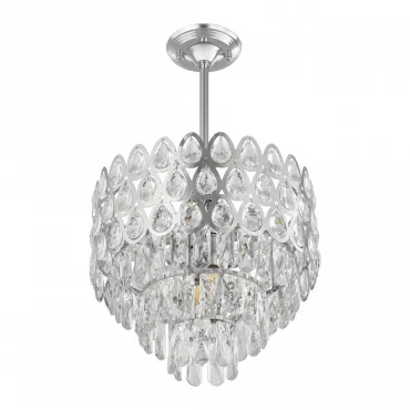 Люстра на штанге Arte Milano Sorrento-2019 372019/6/300/390 CR