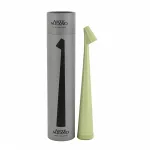 Настольная лампа светодиодная Arte Milano AM128101 28101/H350/3-6K/3W Green от ImperiumLoft