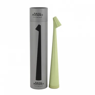 Настольная лампа светодиодная Arte Milano AM128101 28101/H350/3-6K/3W Green