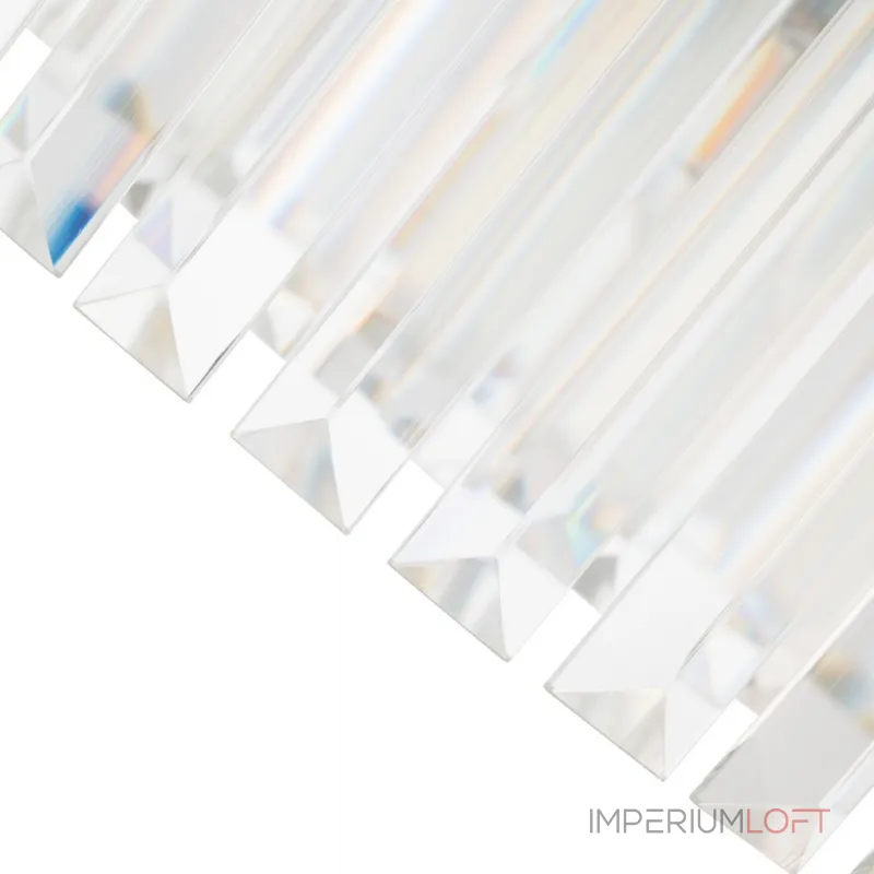 Люстра на штанге Arte Milano Sorrento-8909 378909/8/300/580 CR