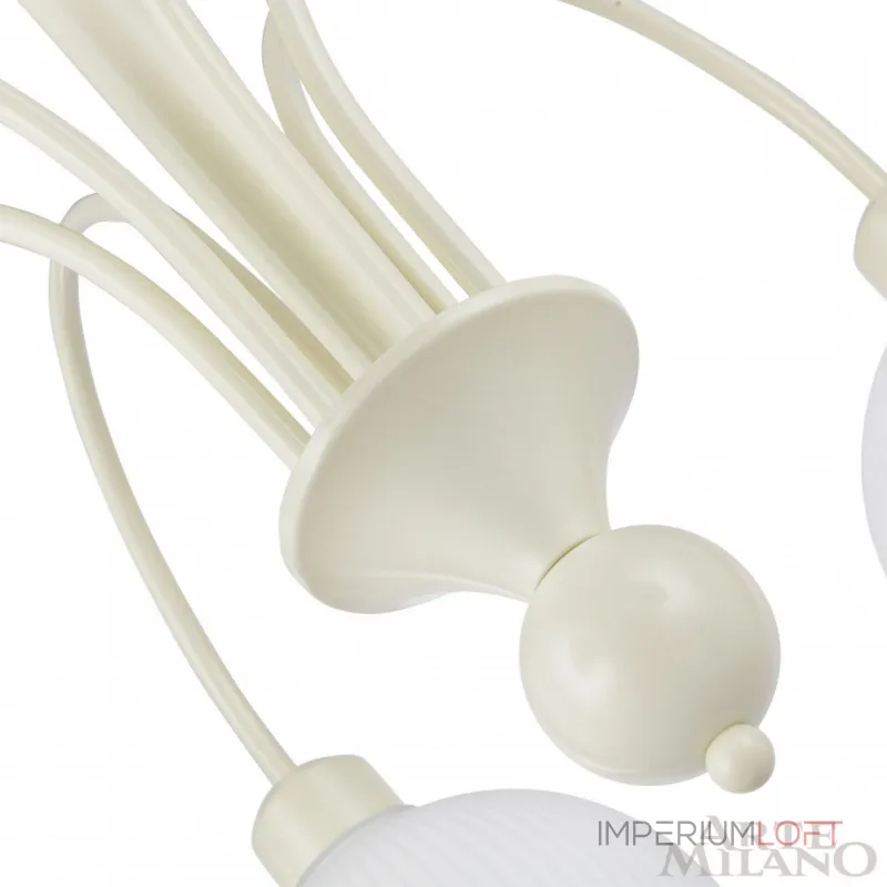 Люстра на штанге Arte Milano AM-Napoli 313066/D700/6 IV