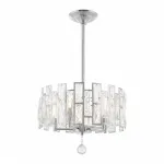 Люстра на штанге Arte Milano Sorrento-4209 374209/5/350/380 CR