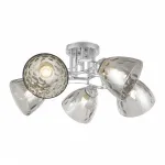 Потолочная люстра Arte Milano Napoli-9776 339776/5 CR