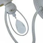 Бра Arte Milano AM347203 347203/2W WT+G от ImperiumLoft