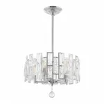 Люстра на штанге Arte Milano Sorrento-4209 374209/5/350/380 CR