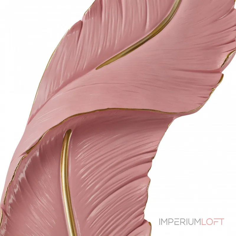 Настенный светильник светодиодный Arte Milano AM-268101 268101/D160/H630/19W/6K Pk от ImperiumLoft Настенный светильник светодиодный Arte Milano AM-268101 268101/D160/H630/19W/6K Pk от ImperiumLoft