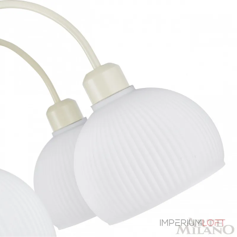 Люстра на штанге Arte Milano AM-Napoli 313066/D700/6 IV