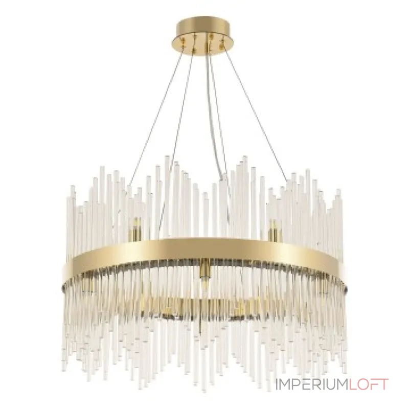 На потолок 430110.600.12.G9.A1 GD Arte Milano от ImperiumLoft На потолок 430110.600.12.G9.A1 GD Arte Milano от ImperiumLoft
