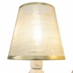 Бра Arte Milano AM347203 347203/2W WT+G от ImperiumLoft