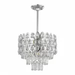 Люстра на штанге Arte Milano Sorrento-2019 372019/6/300/390 CR