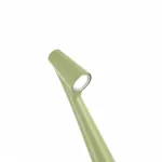 Настольная лампа светодиодная Arte Milano AM128101 28101/H350/3-6K/3W Green от ImperiumLoft