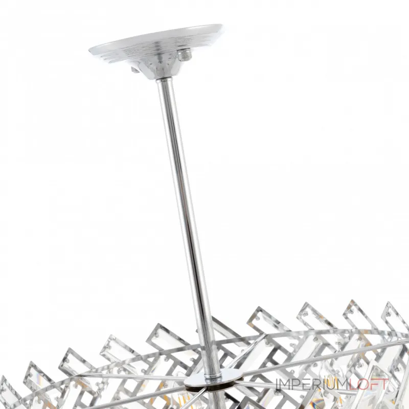 Люстра на штанге Arte Milano Sorrento-7019 377019/6/300/470 CR