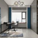 Потолочная люстра Arte Milano Napoli-9776 339776/5 CR