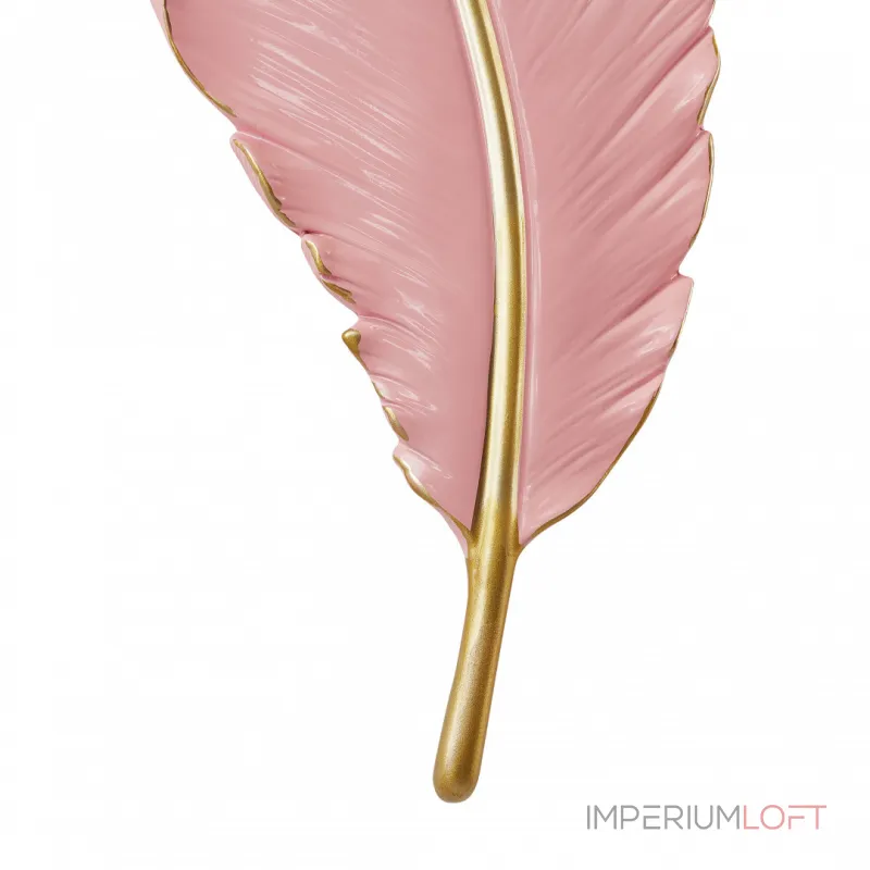 Настенный светильник светодиодный Arte Milano AM-268101 268101/D160/H630/19W/6K Pk от ImperiumLoft Настенный светильник светодиодный Arte Milano AM-268101 268101/D160/H630/19W/6K Pk от ImperiumLoft