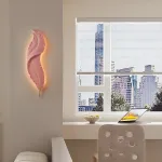 Настенный светильник светодиодный Arte Milano AM-268101 268101/D160/H630/19W/6K Pk от ImperiumLoft