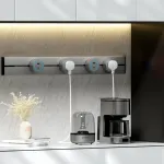 Трековая розетка, 3.1A 250V 399732TS/USB-Type-C Grey от ImperiumLoft