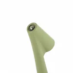 Настольная лампа светодиодная Arte Milano AM128101 28101/H350/3-6K/3W Green от ImperiumLoft