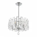 Люстра на штанге Arte Milano Sorrento-4209 374209/5/350/380 CR