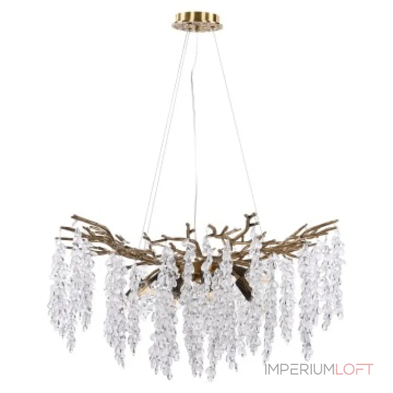 На потолок 230110.760.10.E14.H FB Arte Milano от ImperiumLoft На потолок 230110.760.10.E14.H FB Arte Milano от ImperiumLoft